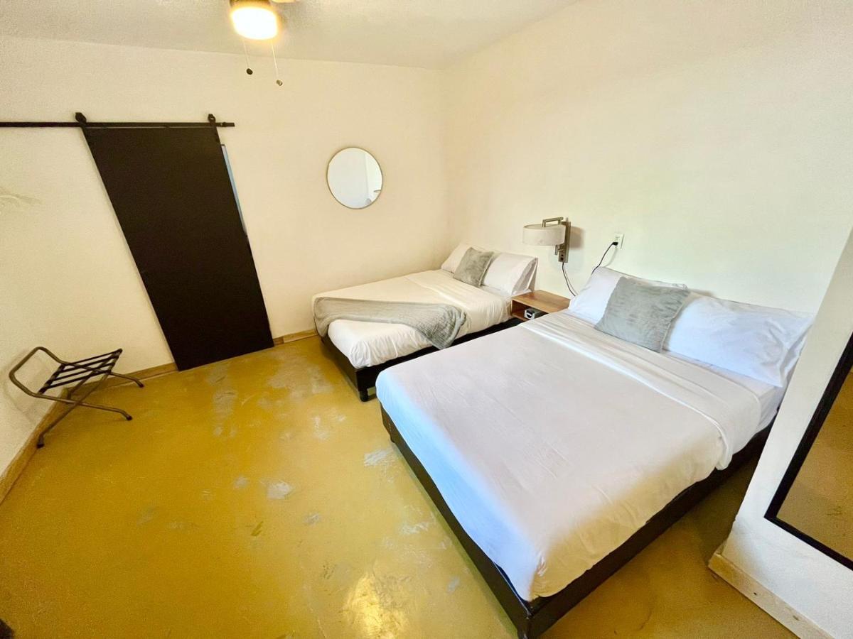 モンテレーDgm Lofts Mty Mn 960 C Centro Cerca De Todoアパートメント エクステリア 写真