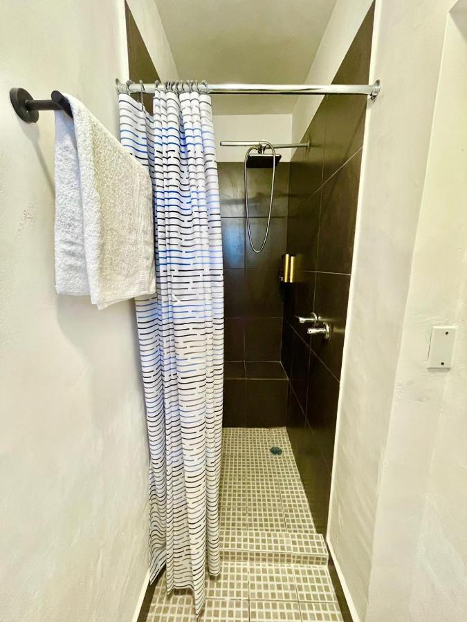 モンテレーDgm Lofts Mty Mn 960 C Centro Cerca De Todoアパートメント エクステリア 写真